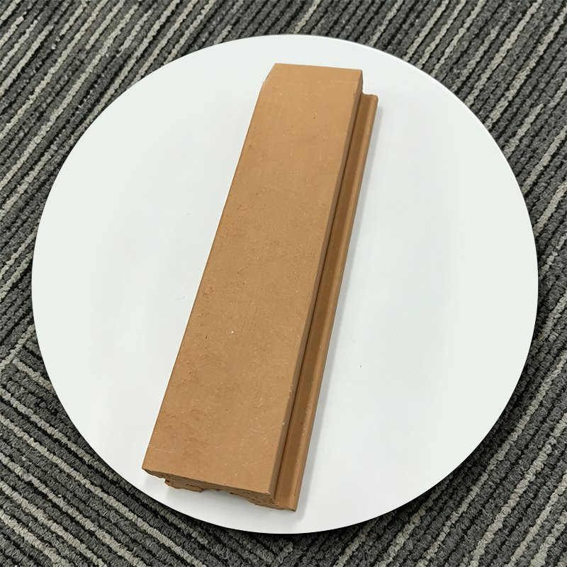 Beige Embedded Brick